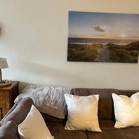 Ferienwohnung An Der Ostsee Heiligenhafen Exterior foto