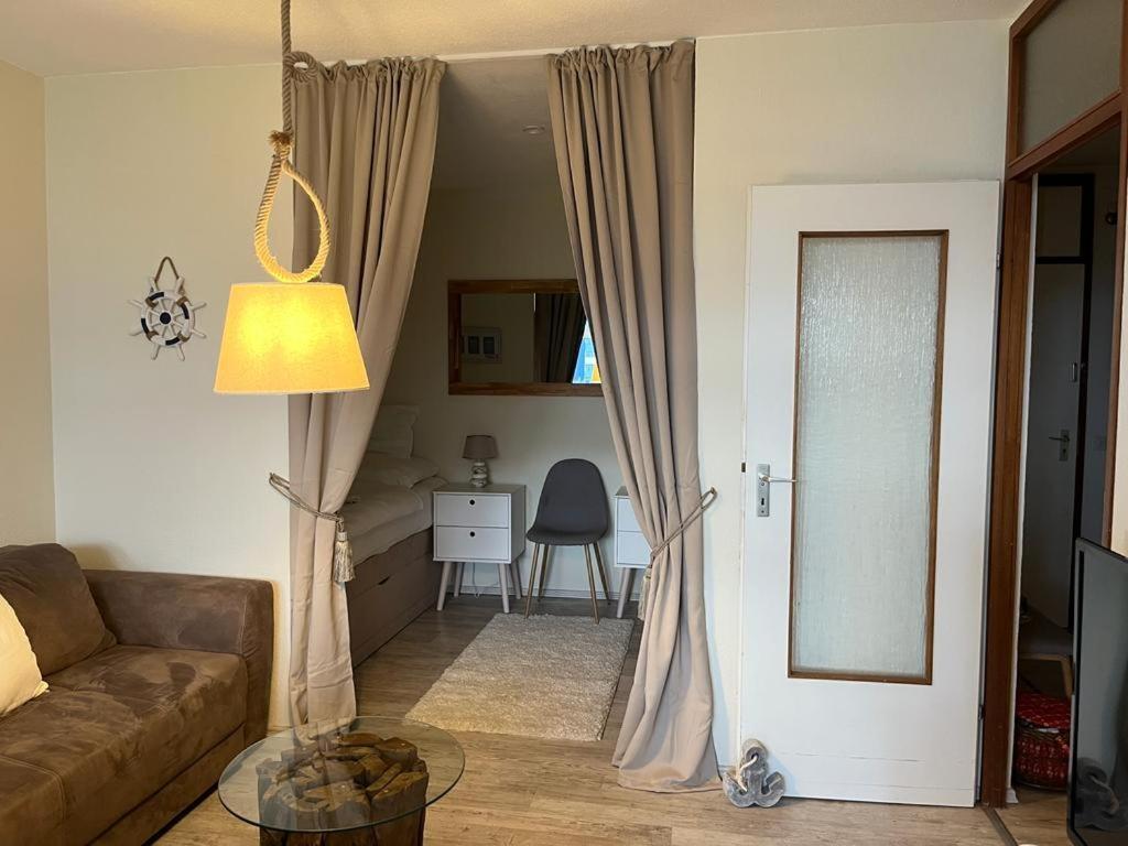Ferienwohnung An Der Ostsee Heiligenhafen Exterior foto